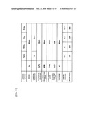 ORGANIC SEMICONDUCTOR DEVICE, ORGANIC SOLAR CELL, AND DISPLAY PANEL diagram and image