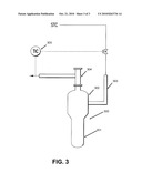 METHODS AND SYSTEM FOR COOLING A REACTION EFFLUENT GAS diagram and image