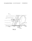 Fluid Liner Fabrication and Installation diagram and image