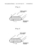 Aluminum alloy clad sheet for heat exchangers and method of producing the same diagram and image