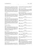 OPTICAL ADHESIVE TAPE FOR LIGHT MANAGEMENT OF KEYBOARDS diagram and image