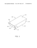 Method and device for fabricating carbon nanotube film diagram and image