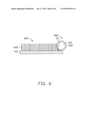 Method and device for fabricating carbon nanotube film diagram and image