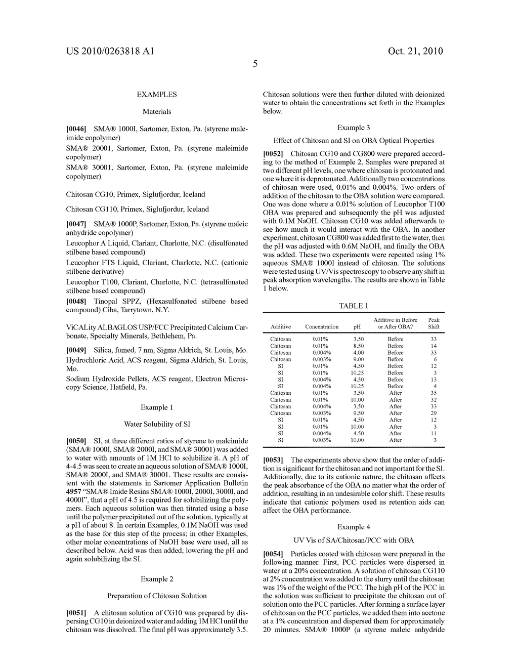 Retention Systems and Methods for Papermaking - diagram, schematic, and image 12