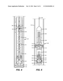 Slickline Conveyed Bottom Hole Assembly with Tractor diagram and image