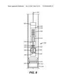 Slickline Conveyed Bottom Hole Assembly with Tractor diagram and image