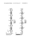 Open Hole Frac System diagram and image