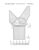 Erosion Resistant Flow Connector diagram and image