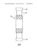 DOWNHOLE SEAL diagram and image