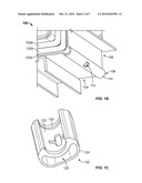 BUSWAY EDGEWISE ELBOW DRAIN diagram and image