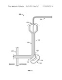 BUSWAY EDGEWISE ELBOW DRAIN diagram and image