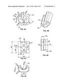 BUSWAY EDGEWISE ELBOW DRAIN diagram and image