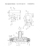 TORQUE TRANSMITTING DEVICE diagram and image