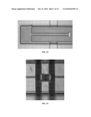 LOW-COST PROCESS-INDEPENDENT RF MEMS SWITCH diagram and image