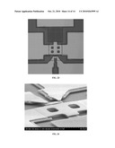 LOW-COST PROCESS-INDEPENDENT RF MEMS SWITCH diagram and image