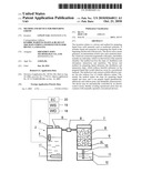 METHOD AND DEVICE FOR PREPARING LIQUID diagram and image