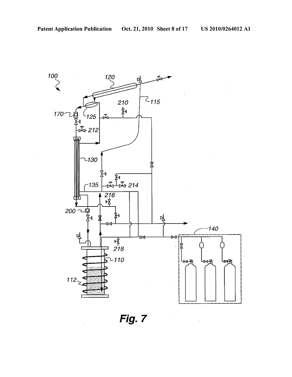 ENRICHMENT OF LIGHT HYDROCARBON MIXTURE - diagram, schematic, and image 09