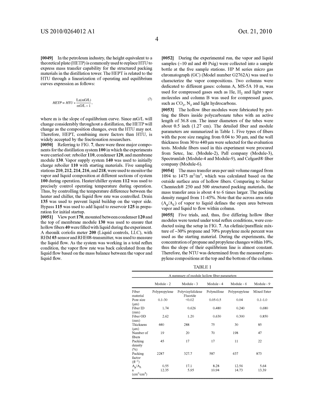 ENRICHMENT OF LIGHT HYDROCARBON MIXTURE - diagram, schematic, and image 22