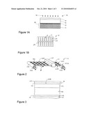 REEL-TO-REEL PLATING OF CONDUCTIVE GRIDS FOR FLEXIBLE THIN FILM SOLAR CELLS diagram and image