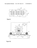 REEL-TO-REEL PLATING OF CONDUCTIVE GRIDS FOR FLEXIBLE THIN FILM SOLAR CELLS diagram and image