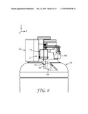 LATCH RESET FILTER UNIT diagram and image