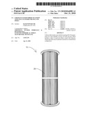 CHITOSAN-COATED FIBERS TO SATISFY NSF50 TEST STANDARD FOR SPAS AND POOLS diagram and image