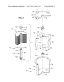 BAGGED FILTER CARTRIDGE, SYSTEM AND METHODS diagram and image