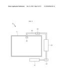 Cooking Appliance And Method Of Controlling The Same diagram and image