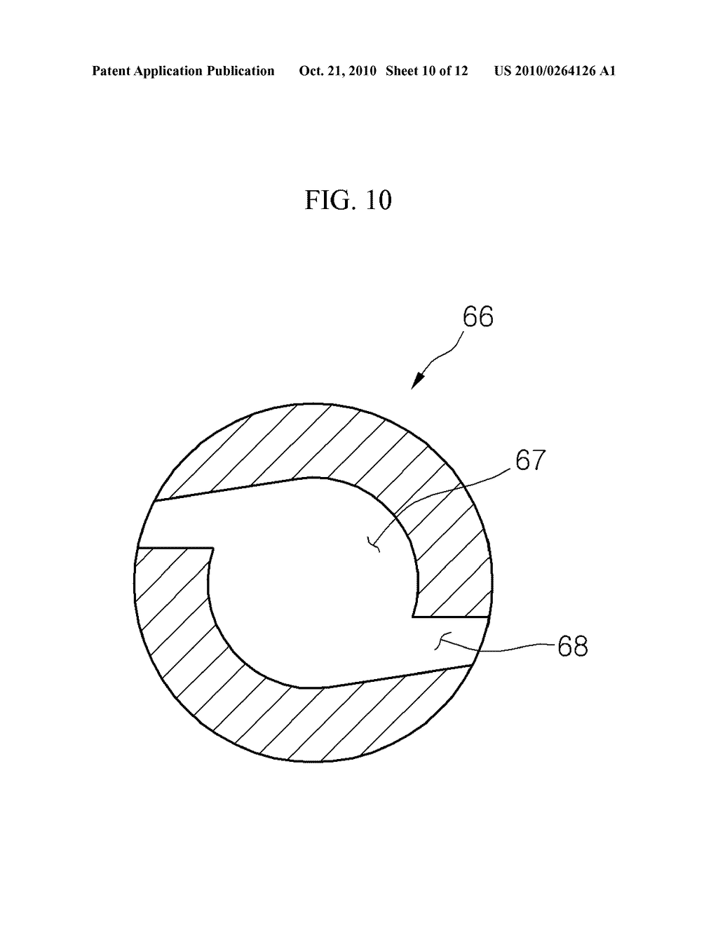 Cooking Appliance And Method Of Controlling The Same - diagram, schematic, and image 11