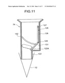 MEDICINE FEEDING DEVICE diagram and image