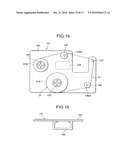 MEDICINE FEEDING DEVICE diagram and image