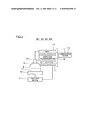 ELECTRONIC COMPONENT MOUNTING METHOD diagram and image