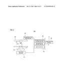 ELECTRONIC COMPONENT MOUNTING METHOD diagram and image