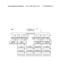 ELECTRONIC COMPONENT MOUNTING METHOD diagram and image