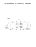 ELECTRONIC COMPONENT MOUNTING METHOD diagram and image