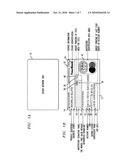 PAYMENT CARD HAVING ACCEPTANCE ATTRIBUTES ON A SINGLE SIDE diagram and image