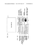 PAYMENT CARD HAVING ACCEPTANCE ATTRIBUTES ON A SINGLE SIDE diagram and image