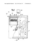 APPARATUS AND METHOD FOR GRINDING KITCHEN WASTE diagram and image