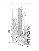 APPARATUS AND METHOD FOR GRINDING KITCHEN WASTE diagram and image