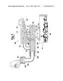 APPARATUS AND METHOD FOR GRINDING KITCHEN WASTE diagram and image