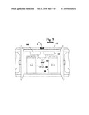 APPARATUS AND METHOD FOR GRINDING KITCHEN WASTE diagram and image