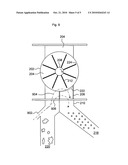 Separator Rotary Feeder and Method of Using the Same diagram and image