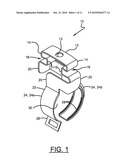 PIPE HANGER diagram and image