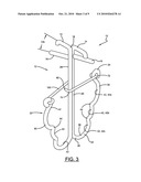 CONDUIT HANGER diagram and image