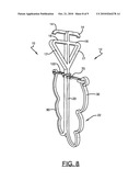 CONDUIT HANGER diagram and image