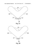 Container lid supporter diagram and image