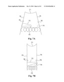 Container lid supporter diagram and image