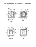 Modular Device for Multi-Axial Insulation Against Vibration and Impacts, Based on Elastomer diagram and image