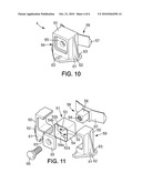 Modular Device for Multi-Axial Insulation Against Vibration and Impacts, Based on Elastomer diagram and image