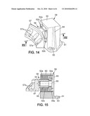 Modular Device for Multi-Axial Insulation Against Vibration and Impacts, Based on Elastomer diagram and image